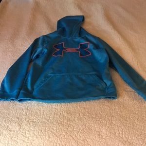 Under Armour youth sweatshirt